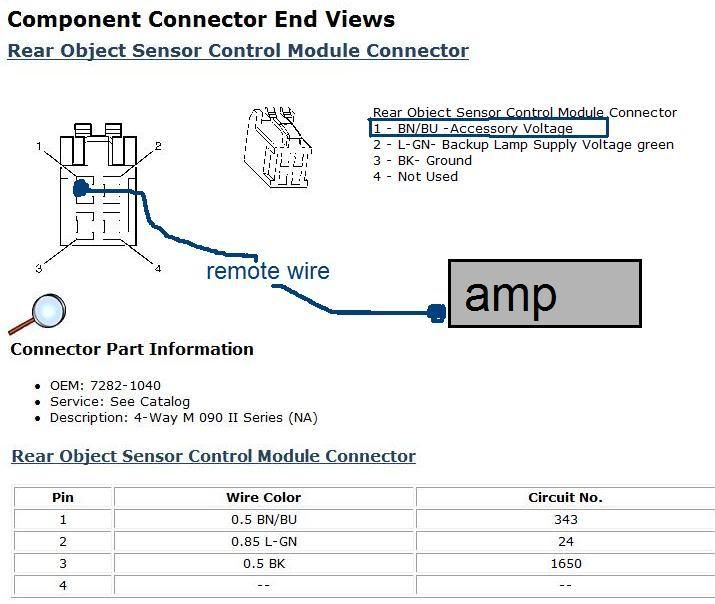 Sub and Amp - Q&A/Tutorial part 2 (pics) - Pontiac G8 Forum: G8 Forums